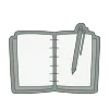 ✍️ Эмодзи «Хаки» для Telegram