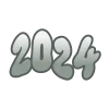🎄 Эмодзи «Хаки» для Telegram