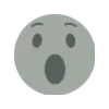 😮 Эмодзи «Хаки» для Telegram