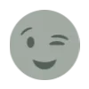 😉 Эмодзи «Хаки» для Telegram