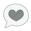 💭 Эмодзи «Хаки» для Telegram