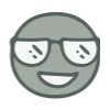 😎 Эмодзи «Хаки» для Telegram