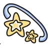 💫 Эмодзи «Summer Bali» для Telegram