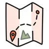 🗺️ Эмодзи «Summer Bali» для Telegram