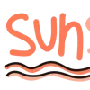 🌅 Эмодзи «Summer Bali» для Telegram