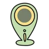 📍 Эмодзи «Summer Bali» для Telegram