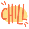 🧘‍♀️ Эмодзи «Summer Bali» для Telegram
