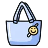 👜 Эмодзи «Summer Bali» для Telegram