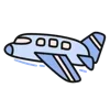 ✈️ Эмодзи «Summer Bali» для Telegram