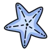 ⭐️ Эмодзи «Summer Bali» для Telegram