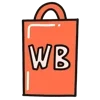 🛍️ Эмодзи «Summer Bali» для Telegram