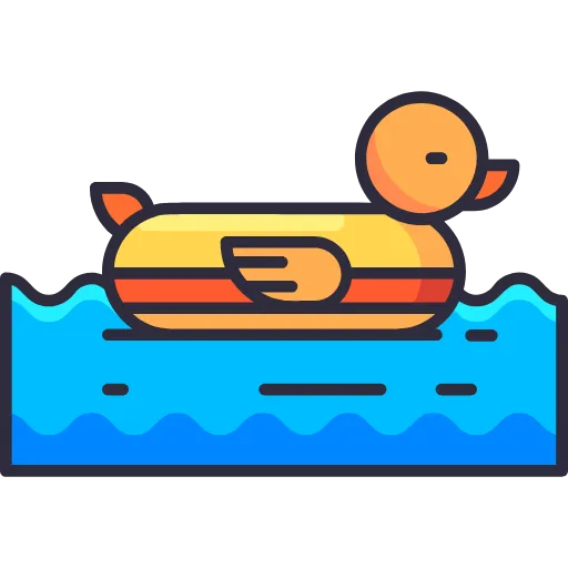🛟 Эмодзи «Лето» для Telegram