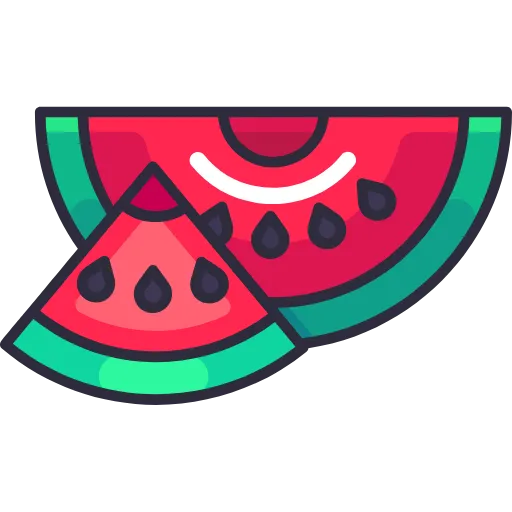 🍉 Эмодзи «Лето» для Telegram
