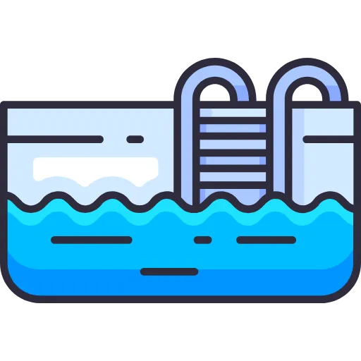 🏊‍♀️ Эмодзи «Лето» для Telegram
