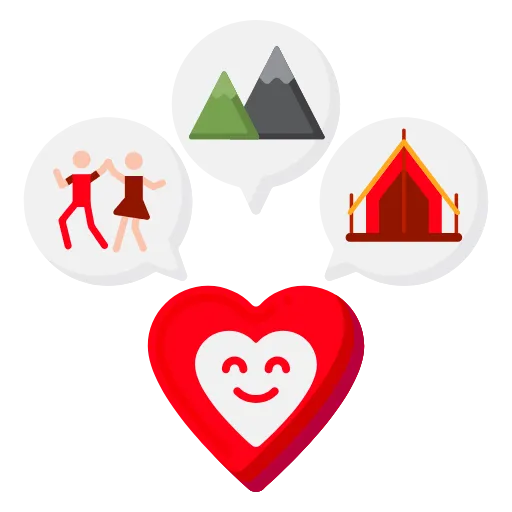 🗺️ Эмодзи «Лето» для Telegram