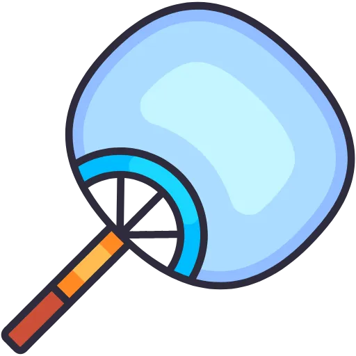 🪭 Эмодзи «Лето» для Telegram