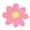 🌹 Эмодзи «Буквы цифры иконки» для Telegram