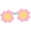 🌹 Эмодзи «Буквы цифры иконки» для Telegram