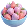 🍓 Эмодзи «Лето Отпуск» для Telegram