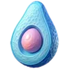 🥑 Эмодзи «Лето Отпуск» для Telegram