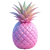 🍍 Эмодзи «Лето Отпуск» для Telegram