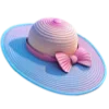 👒 Эмодзи «Лето Отпуск» для Telegram