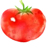 🍅 Эмодзи «Сочное лето design_» для Telegram