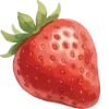 🍓 Эмодзи «Сочное лето design_» для Telegram