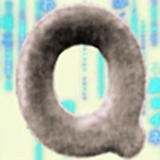 🤩 Эмодзи «Несколько вариантов английских букв в одном паке» для Telegram