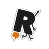 🔤 Эмодзи «Так, ещё один english шрифт» для Telegram