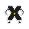 🔤 Эмодзи «Так, ещё один english шрифт» для Telegram