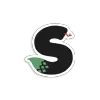 🔤 Эмодзи «Так, ещё один english шрифт» для Telegram