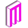 🙄 Эмодзи «🤮 Letters 3D» для Telegram