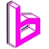 🤗 Эмодзи «🤮 Letters 3D» для Telegram