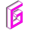 😑 Эмодзи «🤮 Letters 3D» для Telegram