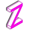 🤮 Эмодзи «🤮 Letters 3D» для Telegram