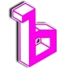 😝 Эмодзи «🤮 Letters 3D» для Telegram