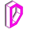 🤐 Эмодзи «🤮 Letters 3D» для Telegram