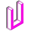 😴 Эмодзи «🤮 Letters 3D» для Telegram