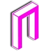🤩 Эмодзи «🤮 Letters 3D» для Telegram