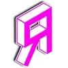 🫣 Эмодзи «🤮 Letters 3D» для Telegram