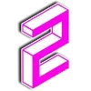 🥵 Эмодзи «🤮 Letters 3D» для Telegram