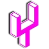 🤢 Эмодзи «🤮 Letters 3D» для Telegram