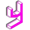 😚 Эмодзи «🤮 Letters 3D» для Telegram