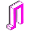 😊 Эмодзи «🤮 Letters 3D» для Telegram