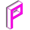 🤥 Эмодзи «🤮 Letters 3D» для Telegram