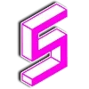 😪 Эмодзи «🤮 Letters 3D» для Telegram