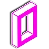 😍 Эмодзи «🤮 Letters 3D» для Telegram