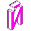 🫠 Эмодзи «🤮 Letters 3D» для Telegram
