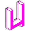 😋 Эмодзи «🤮 Letters 3D» для Telegram